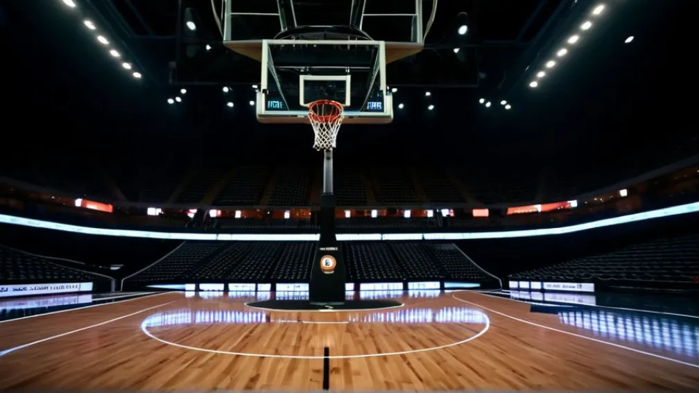 Louisville învinge Ohio cu 106-81: Performanță excepțională la aruncările de trei puncte