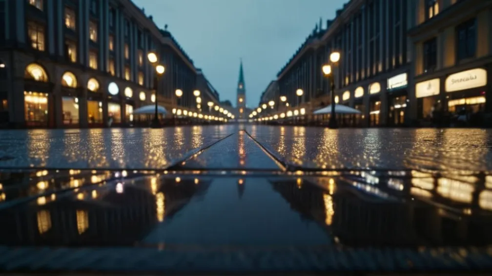 Proteste masive în Serbia: Mii de oameni cer justiție și democrație împotriva regimului autocratic