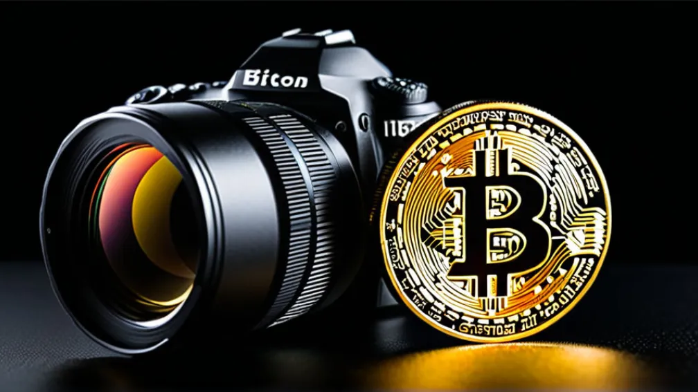 Istoria apariției monedei digitale