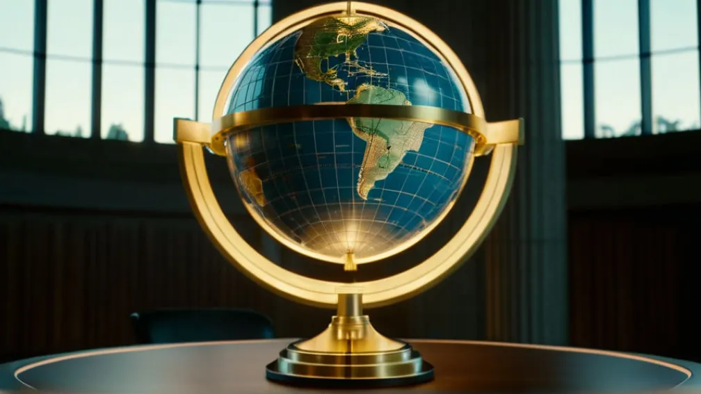 Senatul SUA avansează spre încheierea blocajului guvernamental, liderul sirian vizitează Casa Albă, conferința ONU despre climă