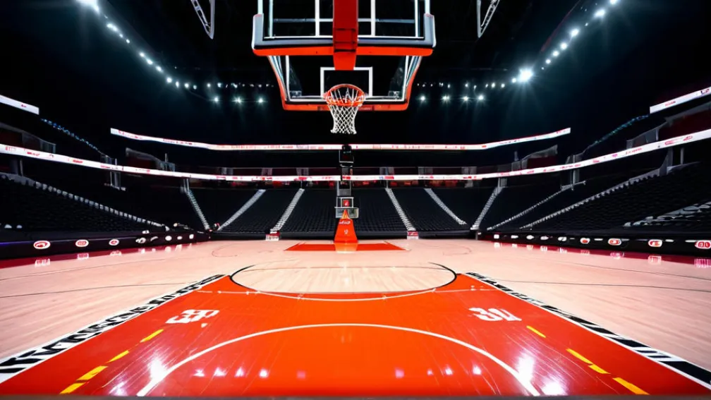 Baschet universitar: Old Dominion găzduiește Morgan State în Virginia