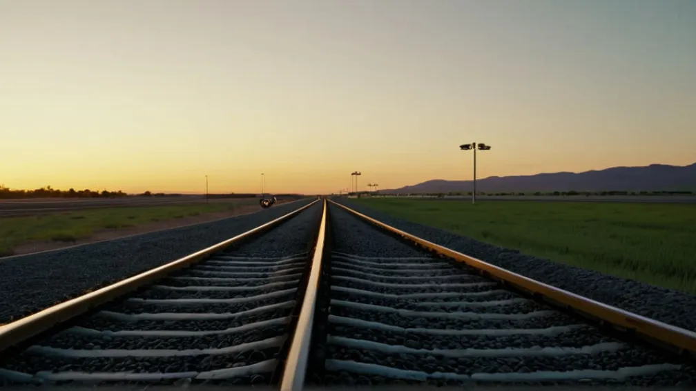 Perturbările zborurilor în SUA: Călătorii se reorientează către mașini și trenuri