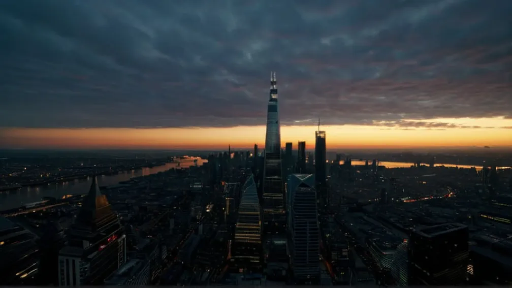 Primarii Musulmani din Londra și New York: Similitudini și Provocări Într-o Epocă a Polarizării