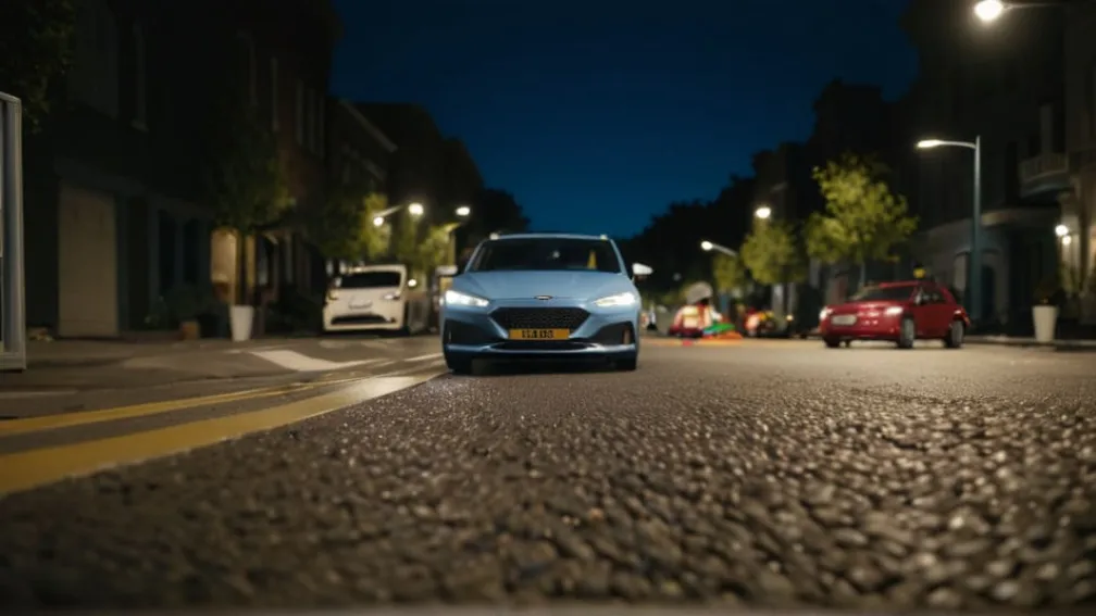 Incident controversat la o arestare ICE: Bărbat suspectat de simulare a unei crize convulsive în timpul reținerii soției