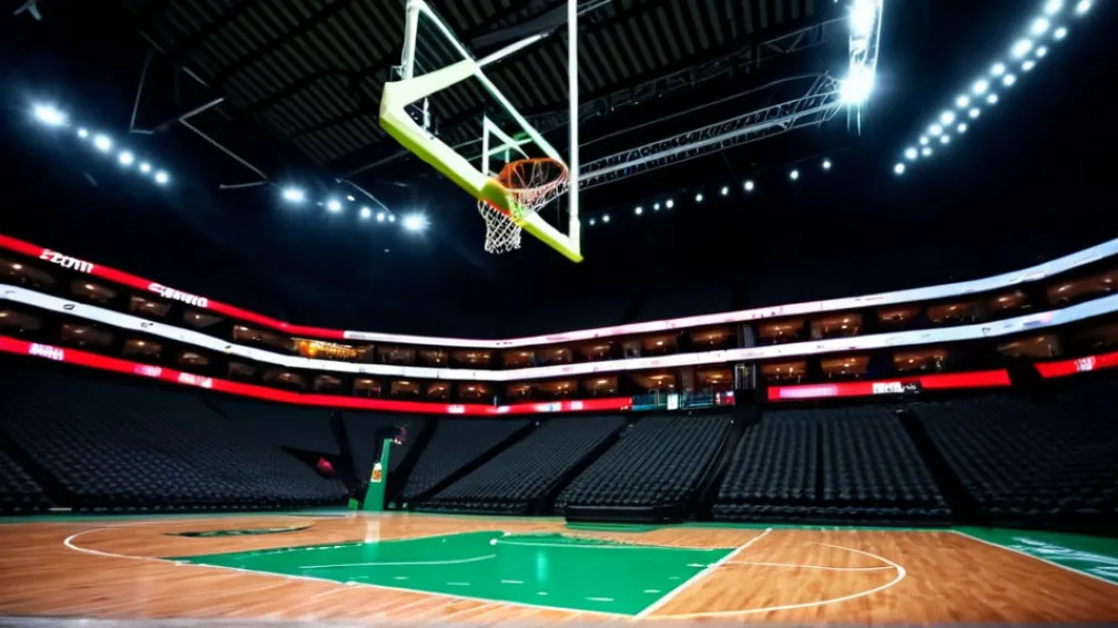 Meci de baschet: Kennesaw State Owls și Rice Owls se întâlnesc în Fort Myers