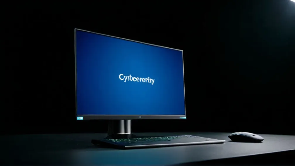 Invitație la întâlnirea de securitate cibernetică