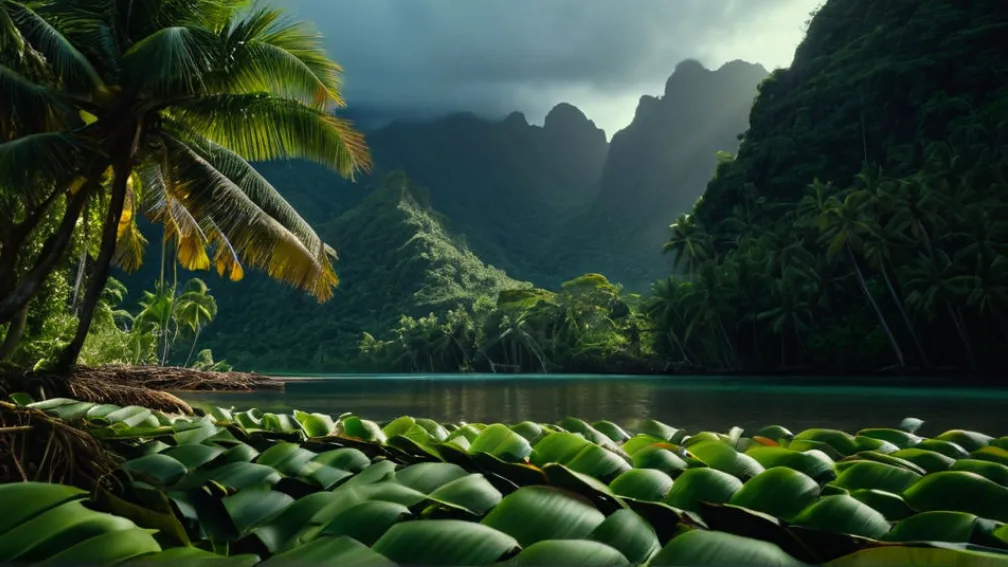 America Latină și Caraibe: O Săptămână Bogată în Evenimente, de la Ziua Morților la Inițiative Verzi