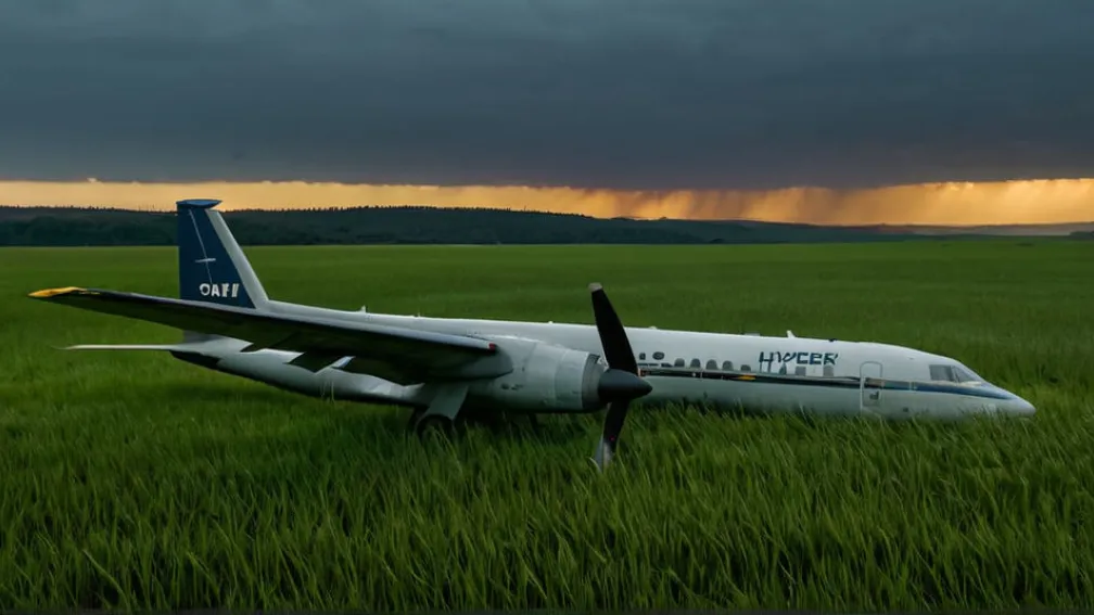 Tragedie lângă Nashville: Un membru al echipajului a murit, doi grav răniți într-un accident de elicopter medical