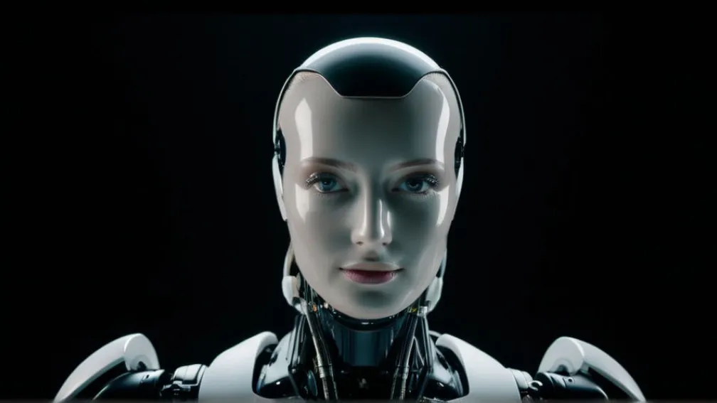 Conceptul de inteligență artificială