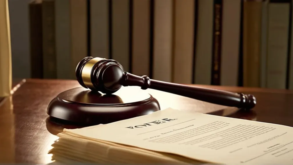 Grupul Civic Latino Jolt dă în judecată Procurorul General al Texasului pentru a-și continua activitatea