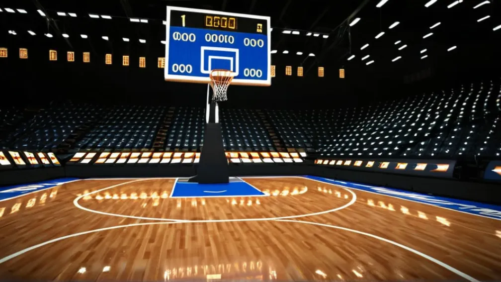 Victorie Convingătoare: Kentucky învinge Marshall cu 76-44 în baschetul feminin