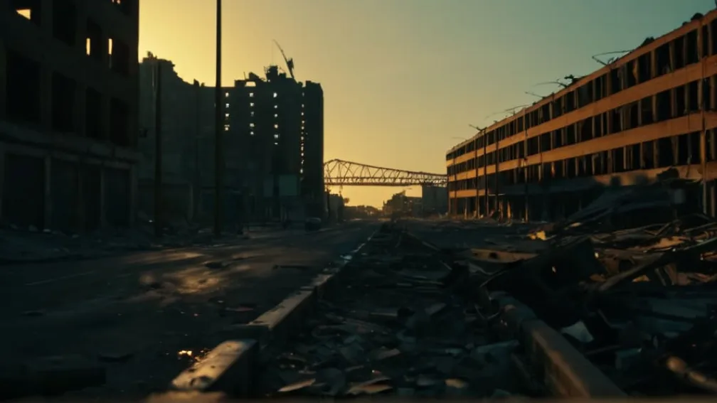 Proteste masive în Ciudad de Mexico: Generația Z cere reforme împotriva corupției