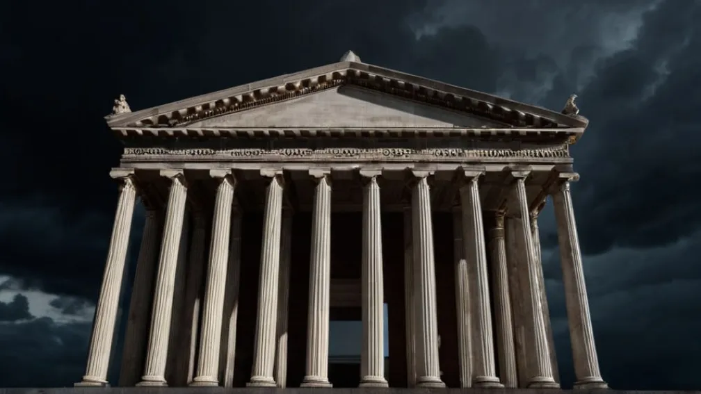 Încrederea americanilor în democrație scade dramatic: ce arată un nou sondaj