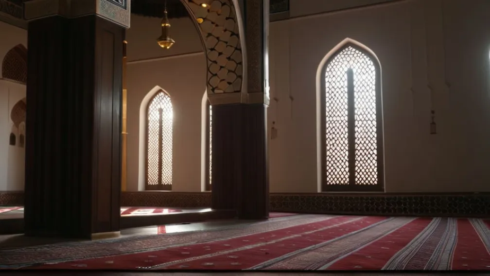 Poliția Indoneziană Investighează Legăturile Suspectului Atacului la Moschee cu Grupări de Ură