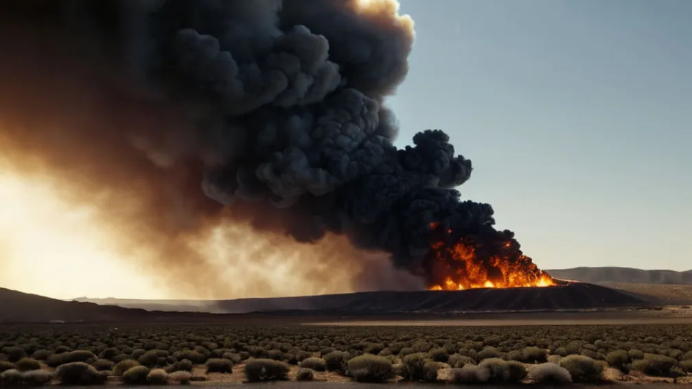 Tragedie aeriană la Louisville: Avion cargo UPS se prăbușește într-un infern de flăcări