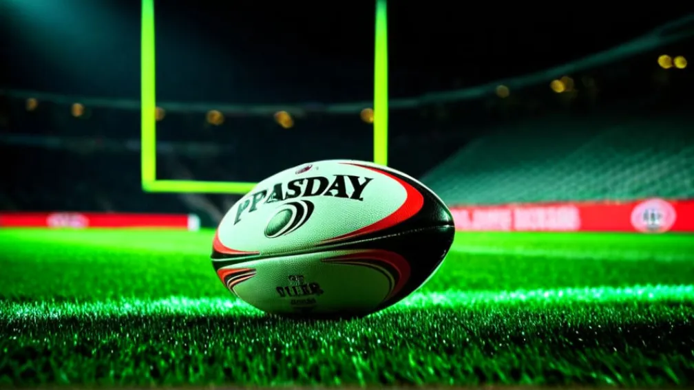 Noua Zeelandă a învins Țara Galilor cu un scor zdrobitor la rugby