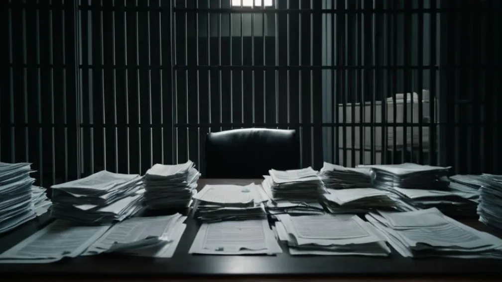 Un infractor sexual eliberat greșit dintr-o închisoare din Londra a fost arestat după o săptămână de libertate