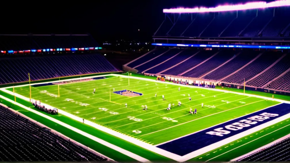 Triumful zdrobitor al echipei Monmouth: Weaver și Nelson, protagoniștii victoriei de 63-19