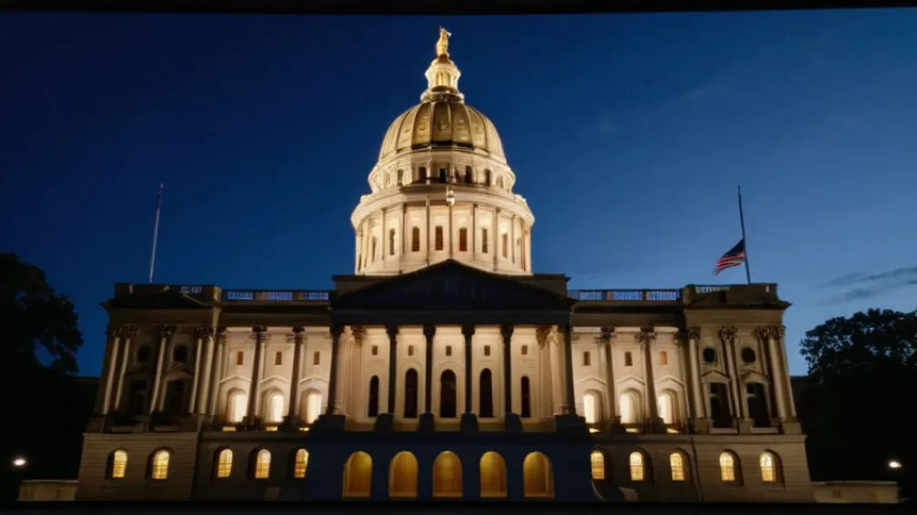 Guvernatorul Connecticutului, Ned Lamont, vizează un al treilea mandat în 2026