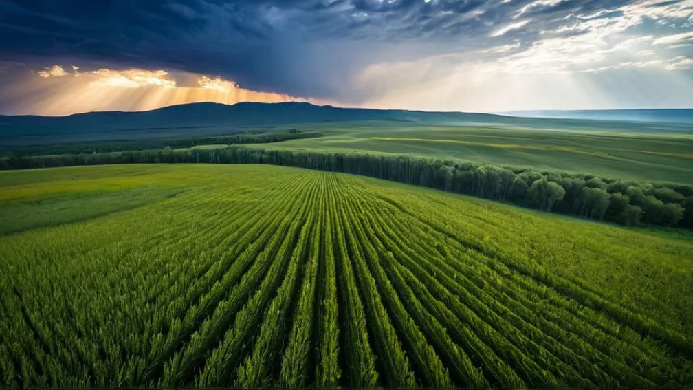 Natura României: diversitatea peisajelor și ecosistemelor