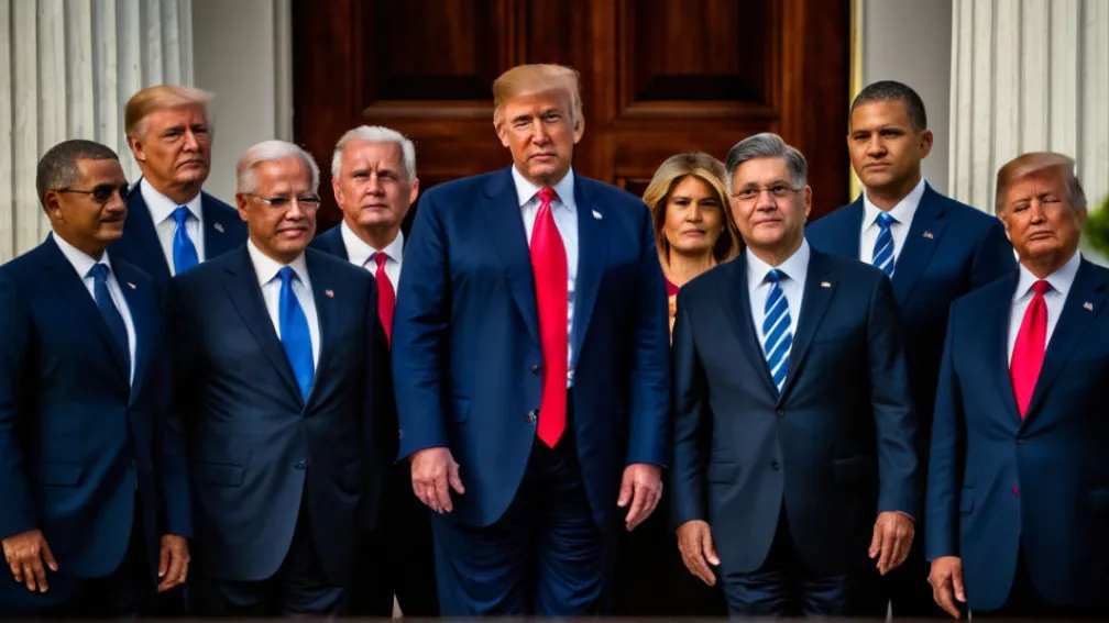 Opțiunile lui Trump: Tarifele la import vor persista indiferent de decizia Curții Supreme