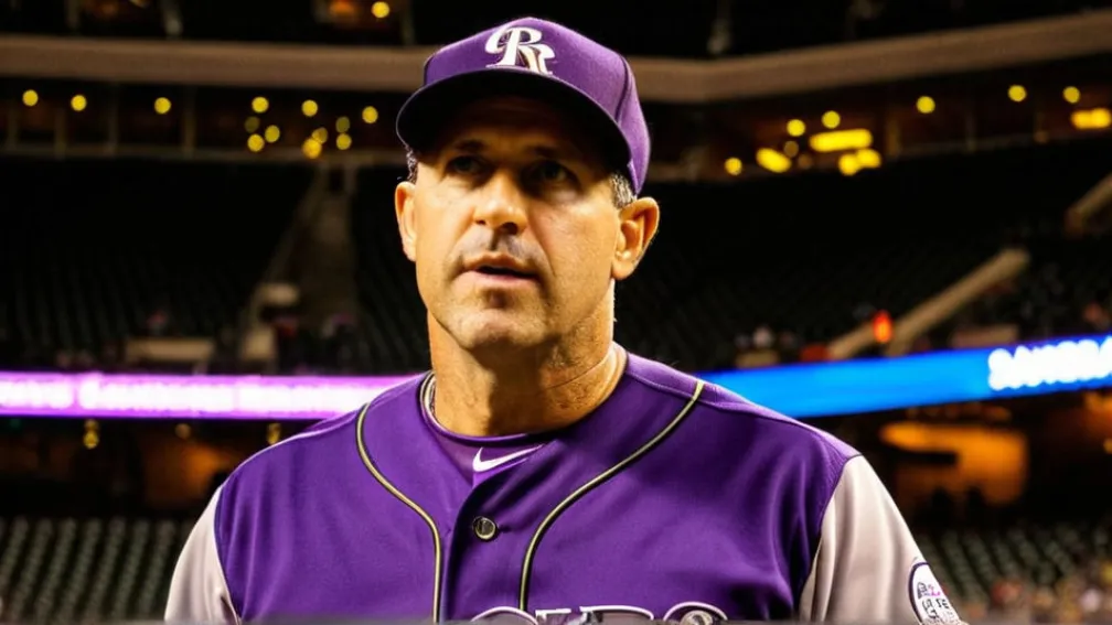 Rockies îl angajează pe Paul DePodesta de la Cleveland Browns pentru a revoluționa operațiunile de baseball