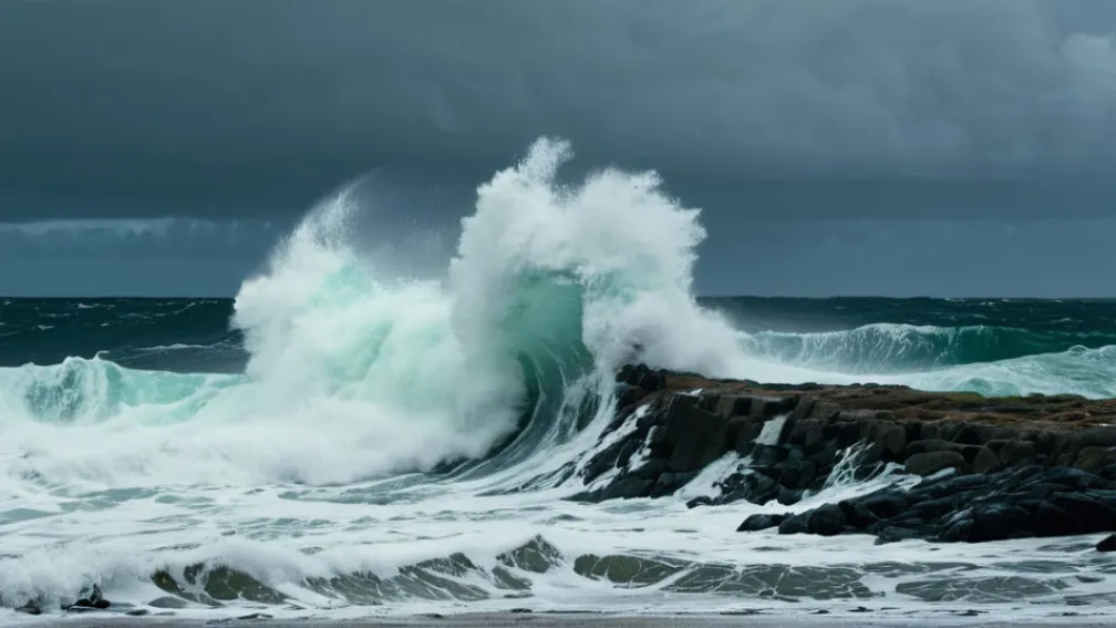 Tragedie în Insulele Canare: Trei morți și 15 răniți în urma valurilor puternice