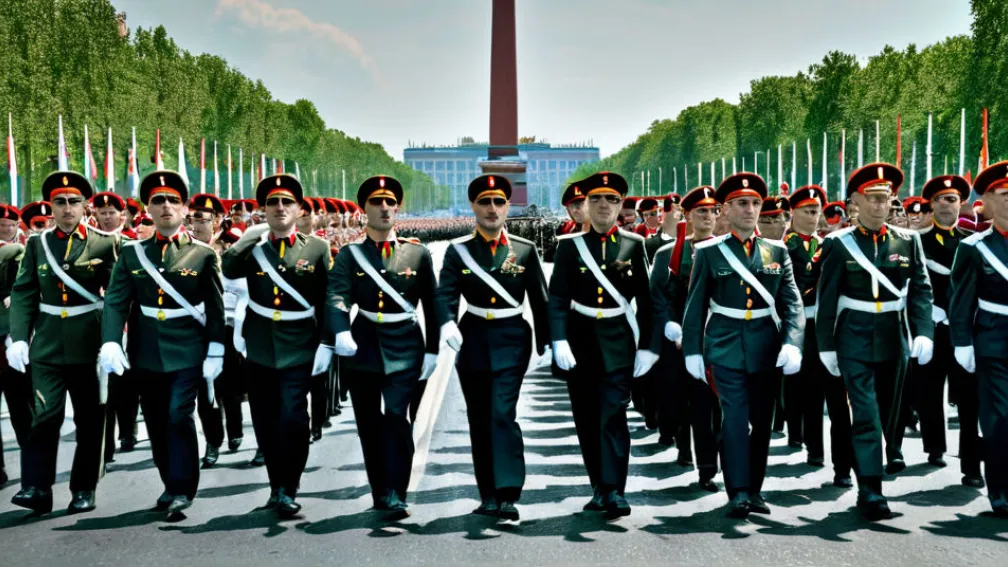 Istoria și semnificația Zilei Victoriei