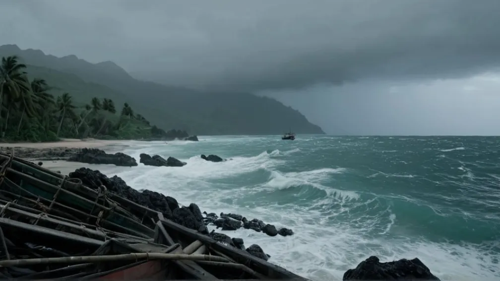 Ancheta Jurnalistică Dezvăluie Adevărul Despre Victimele Atacurilor SUA Asupra Barcilor cu Droguri din Venezuela