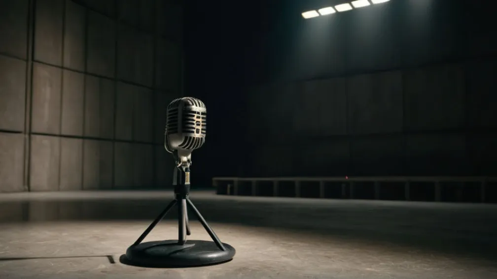 Curtea Rusă Prelungește Detenția Cântăreței Adolescente pentru Cântece Antirăzboi