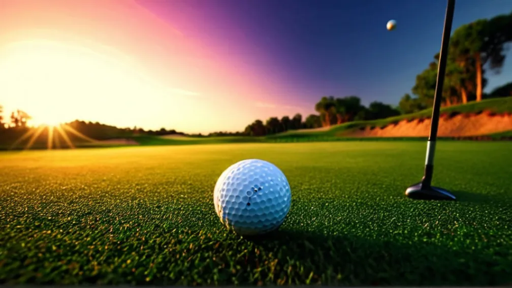 Josele Ballester, prima victorie profesională la Saudi International și calificări pentru LIV Golf