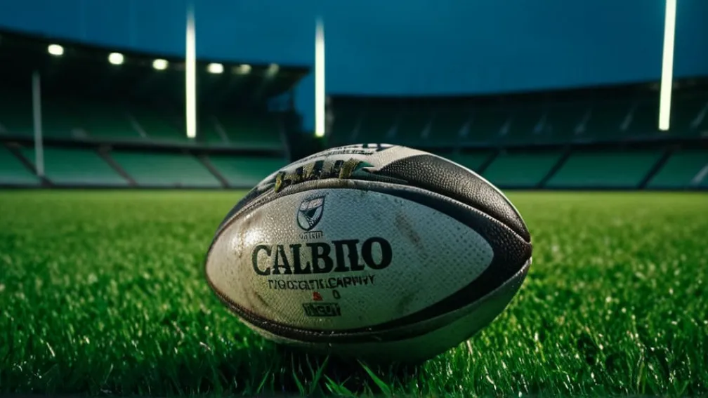 Damian Penaud, Noul Marcator Record al Franței la Rugby