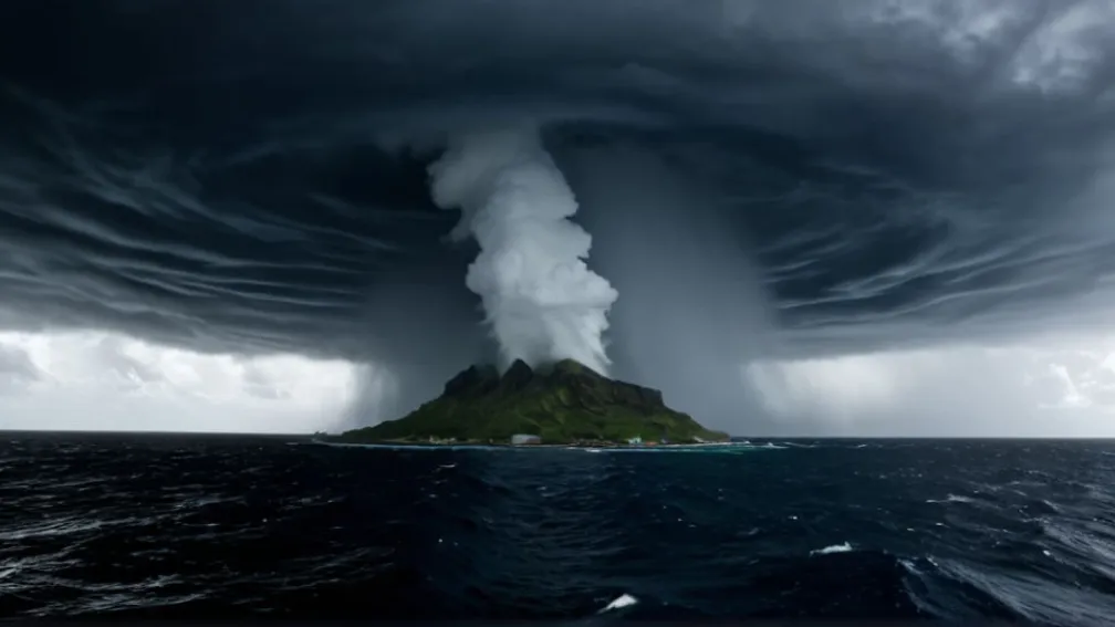 Evenimentele majore ale weekendului: De la blocajul guvernamental din SUA la taifunul din Filipine