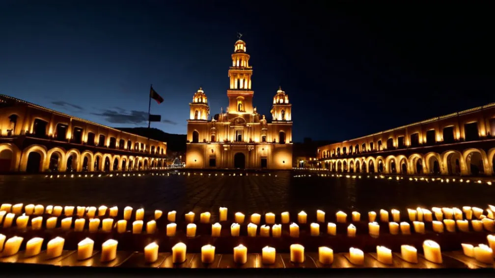 Șapte gărzi de corp arestate în Mexic, suspectate de implicare în asasinarea unui primar