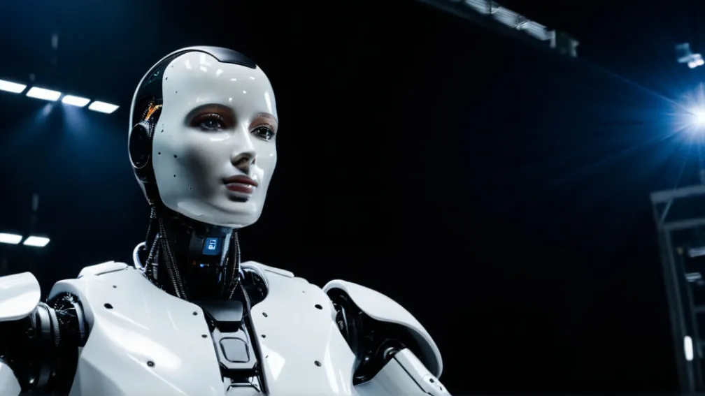 Impactul inteligenței artificiale asupra pieței muncii