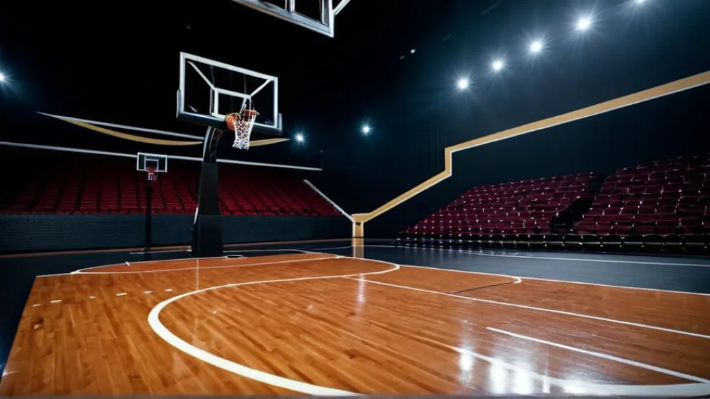 Preview meci baschet: Grand Canyon Antelopes vs. Youngstown State Penguins