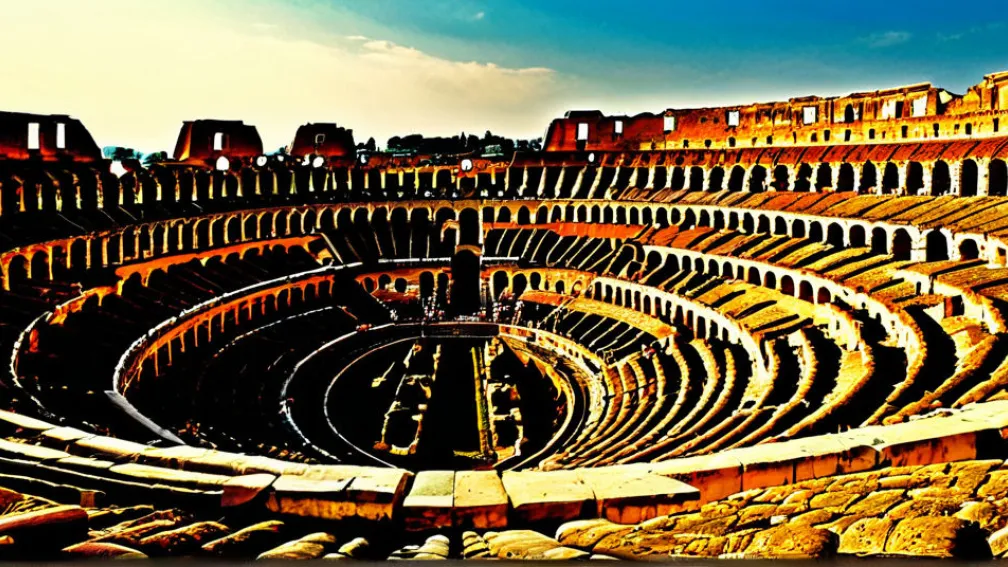 Istoria Romei antice