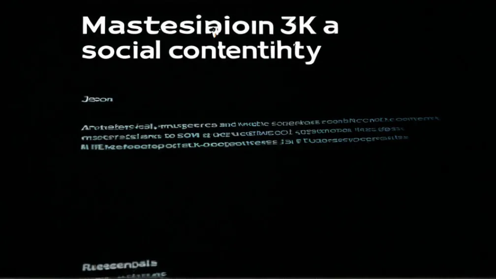 Călătorie în viitor: inteligența artificială și impactul său