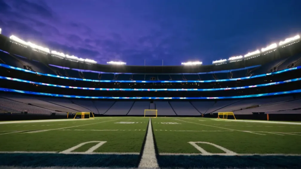 Record de Cariera pentru Littleton Jr.: Rhode Island învinge Maine cu 45-13