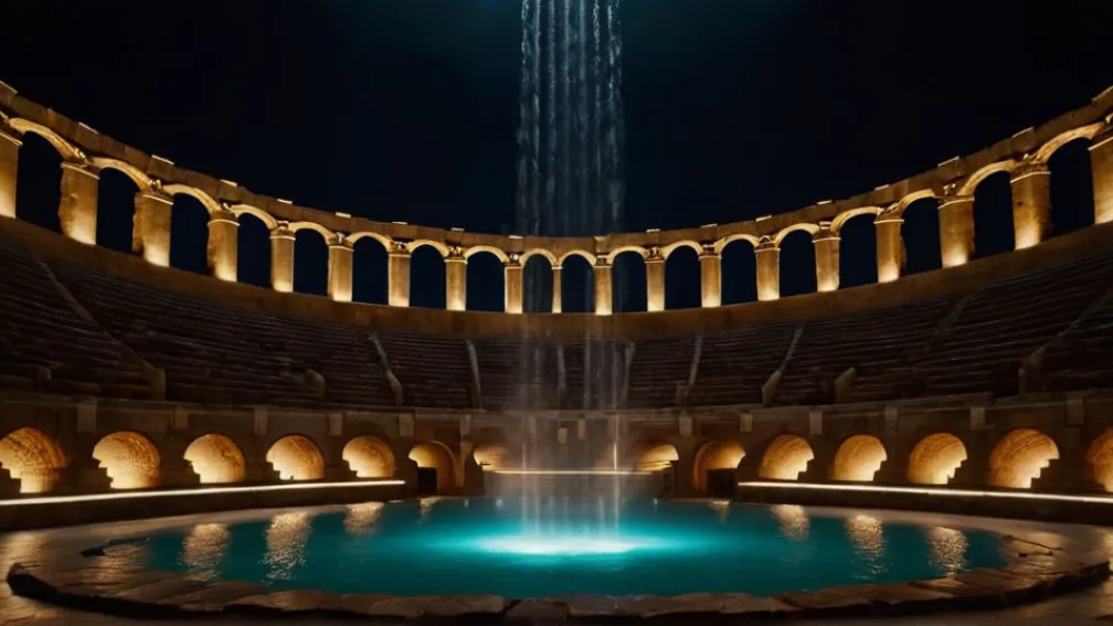 Roberto Bolle, cap de afiș la ceremonia de închidere a Jocurilor Olimpice de Iarnă 2026 de la Verona