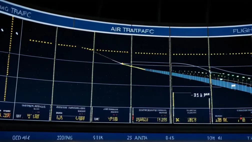 Restricții Masive de Zbor în SUA: FAA Reduce Numărul de Rute din Cauza Blocajului Guvernamental