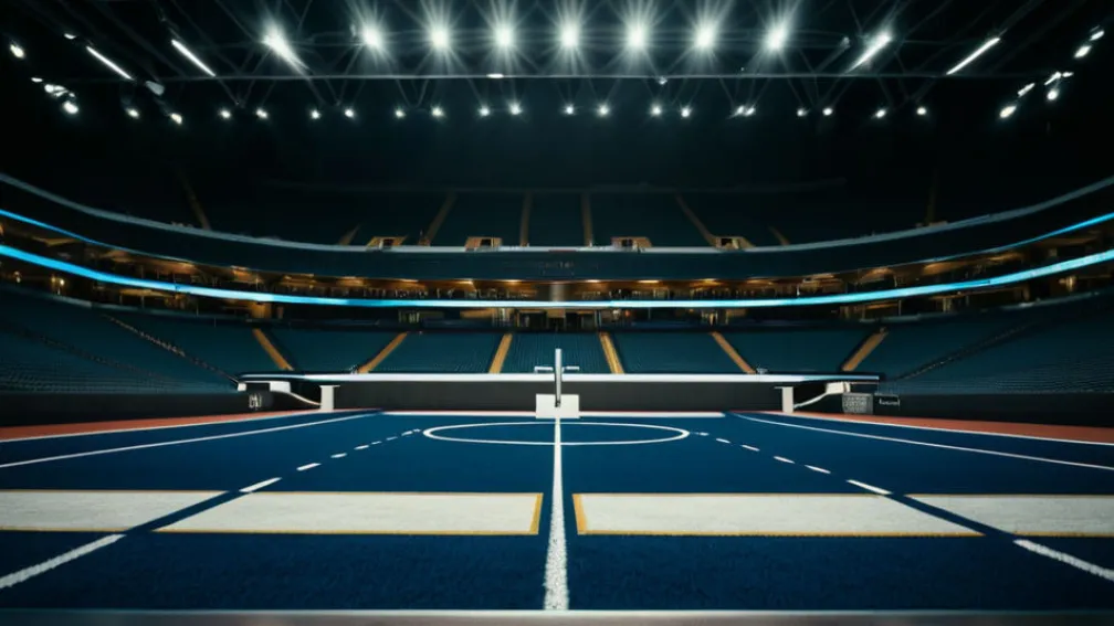 Noul Lider la Cârma Gimnasticii Americane: Kyle Albrecht Preia Rolul de Președinte și CEO al USA Gymnastics