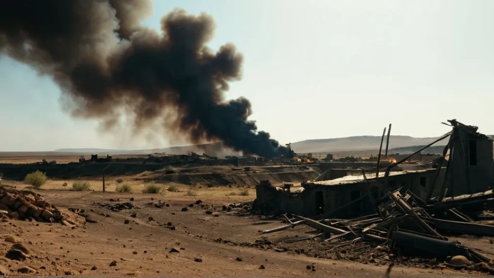 Șapte copii au murit într-un atac aerian controversat în Columbia, pe fondul acuzațiilor de "scuturi umane"