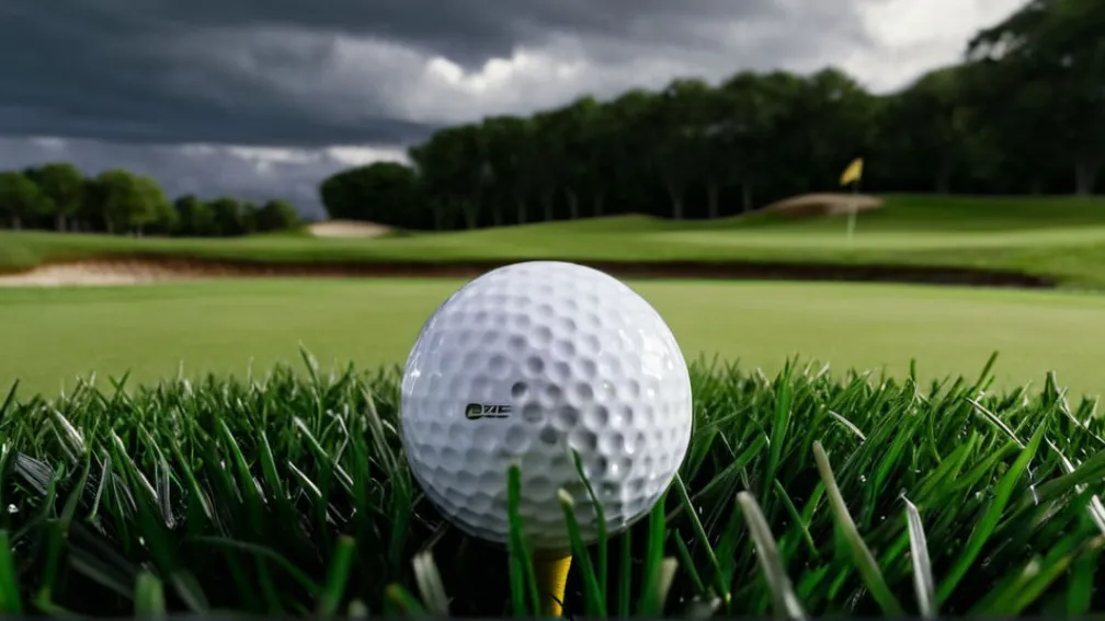 Campionatul Butterfield Bermuda: Schenk și Thornberry, co-lideri într-o cursă tensionată pentru un card PGA Tour