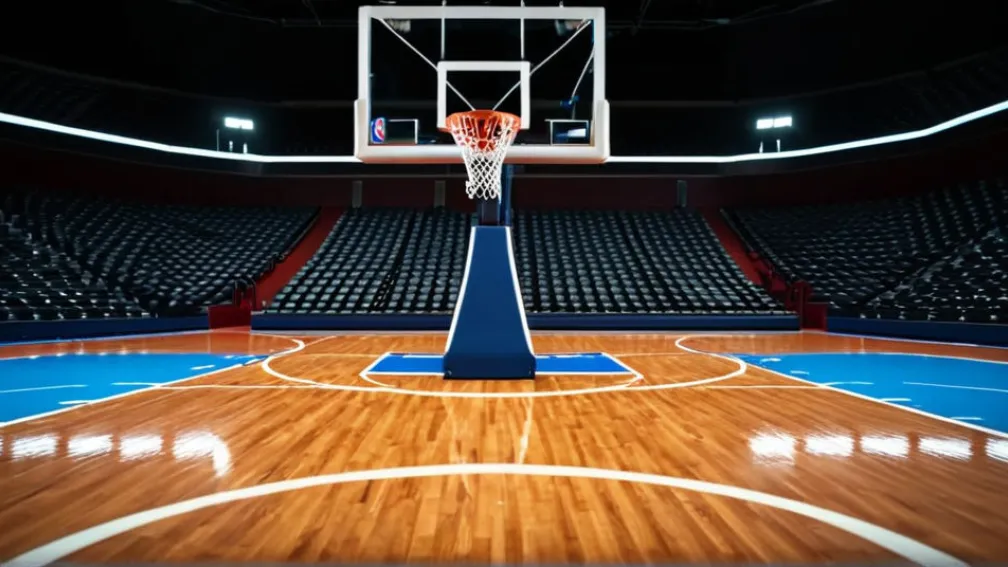 Meci de baschet: Texas Tech Red Raiders primesc Sam Houston Bearkats