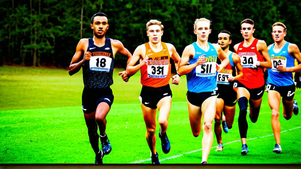 Oklahoma State și NC State, campioane naționale la cross-country NCAA