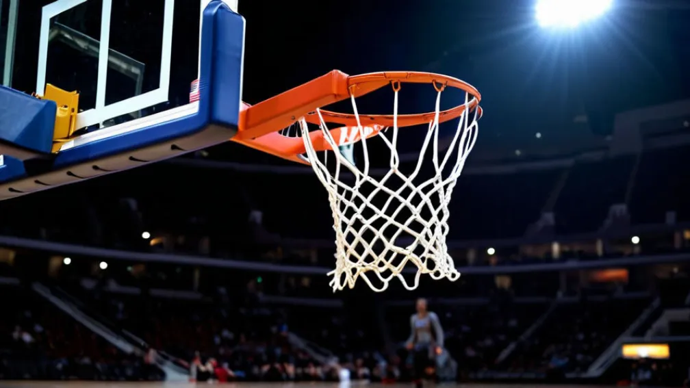 Chris Arias aduce victoria lui Jacksonville împotriva VMI cu un coș de trei puncte decisiv