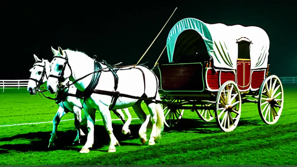 Femeia Nativă Americană, Brianna Howard, Intră în Istorie la Cârma "Sooner Schooner"