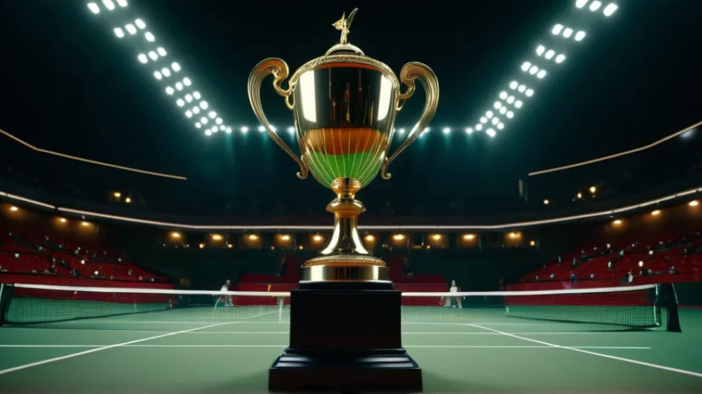 Spania uimește Germania și ajunge în finala Cupei Davis