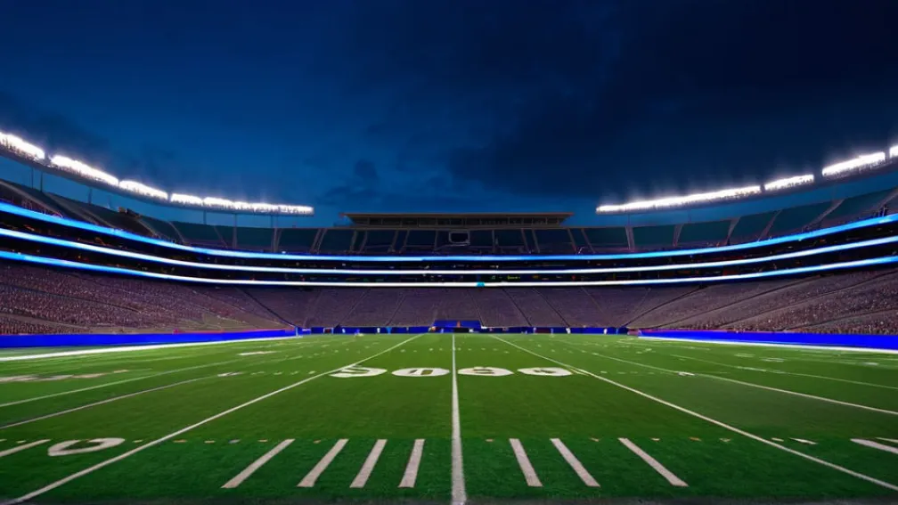 Imnele Muzicale ale Fotbalului Universitar: Cum Starurile Muzicii Pop devin Tradiții pe Stadioane